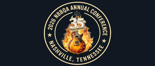 Now That's Smokin' – The 35th Anniversary of NBBQA Celebration & Conference